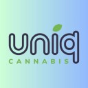 Uniq Cannabis Weed Dispensary Monroe logo