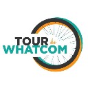 Tour de Whatcom logo