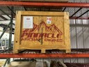 Pinnacle AirCraft Engines logo