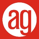 AlphaGraphics logo