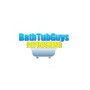 BathTubGuys Refinishing logo