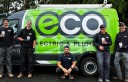 Eco Electric, Plumbing, Heating & Air logo