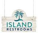 Island Restrooms logo