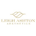 Leigh Ashton Aesthetics logo