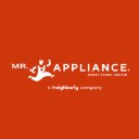 Mr. Appliance of Spring Hill logo