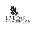 Live Oak Weight Loss logo