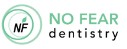 No Fear Dentistry logo