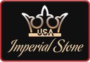 Imperial Stone Usa logo