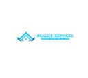 Realize Services | Connecticut logo