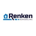 Renken Remodeling logo