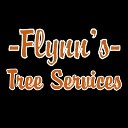 Flynn's Tree Service logo