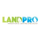 LandPro Irrigation logo