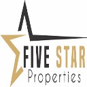 Five Star Airbnb Management logo