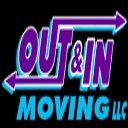 Out & In Moving LLC logo