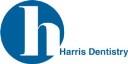 Harris Dentistry logo