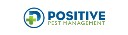 Positive Pest Management logo