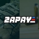 2APay logo