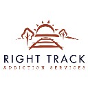 Right Track Addiction Services logo