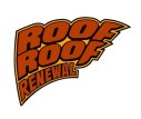 Roof Roof Renewal logo