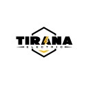 Tirana Electric logo