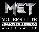 Modern Elite Transportation logo