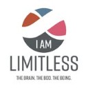 I Am Limitless logo