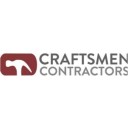 Craftsmen Roofing and Exteriors logo