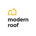 Modern Roof logo