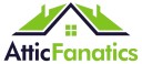 Attic Fanatics - Attic Insulation Company logo