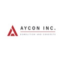 Aycon Demolition & Concrete logo