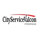 CityServiceValcon logo