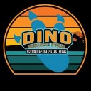 Dino Plumbing logo