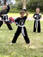 Action Karate Fairless Hills image 6