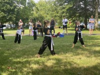 Action Karate Fairless Hills image 15