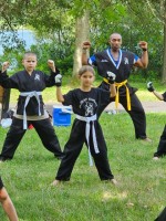 Action Karate Fairless Hills image 7