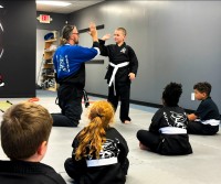 Action Karate Fairless Hills image 8