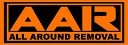 All Around Removal logo