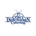 Crazy Dutchman Catering logo