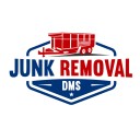 D.M.S. Demolition & Removal logo