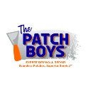 The Patch Boys of North Austin logo