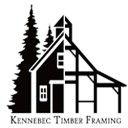 Kennebec Timber Framing logo