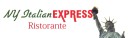 New York Italian Express Ristorante logo