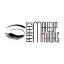 Perfect Makeup Mirrors logo