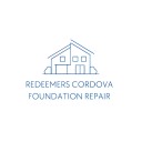 Redeemers Cordova Foundation Repair logo