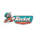 Rocket Restoration logo