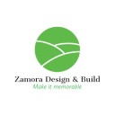 Zamora Design and Build logo