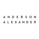 Anderson Alexander Architects logo