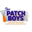 The Patch Boys of Lawrenceville logo