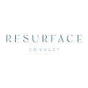 Resurface Connect logo