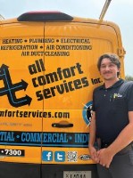 All Comfort Services image 2